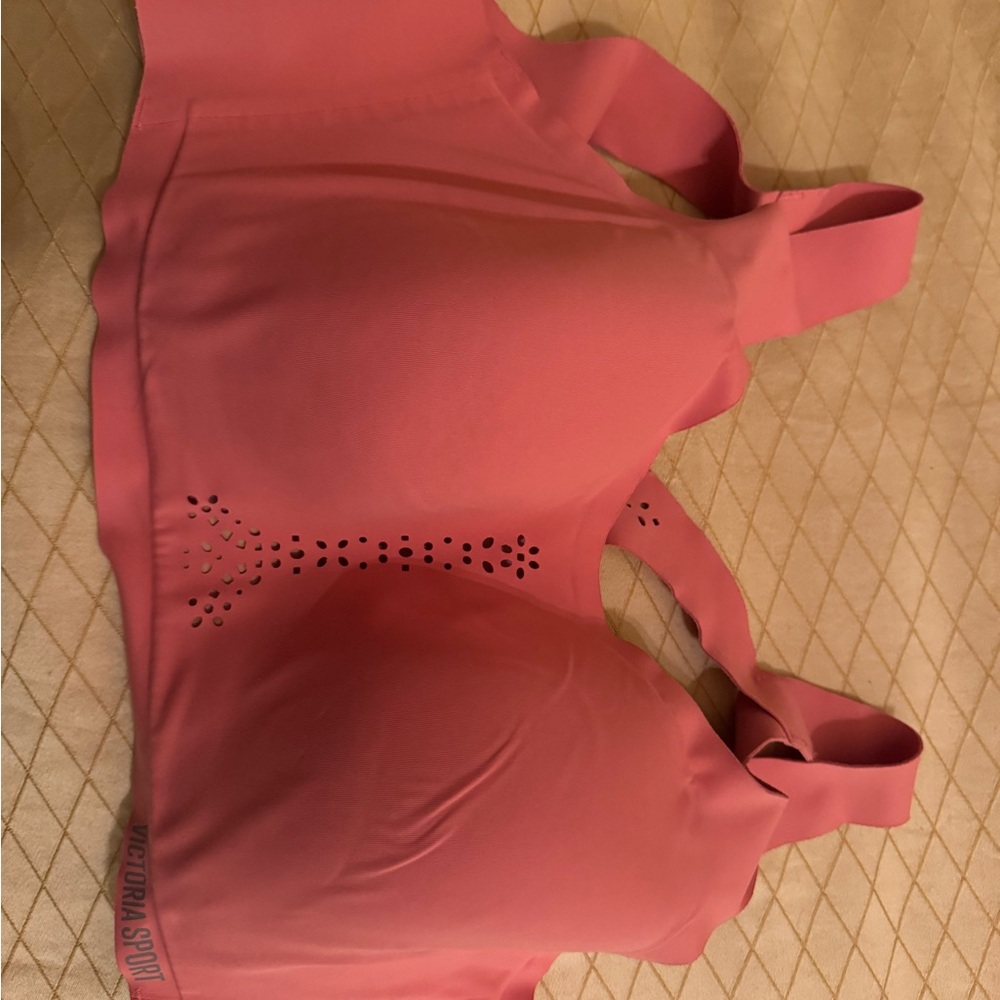 Victoria's Secret Pink Sports Bra